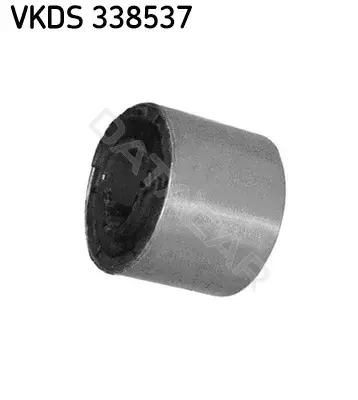 Втулки стабилизатора SKF VKDS338537