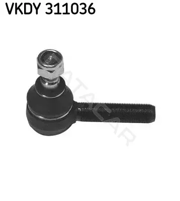 Рулевые наконечники SKF VKDY311036