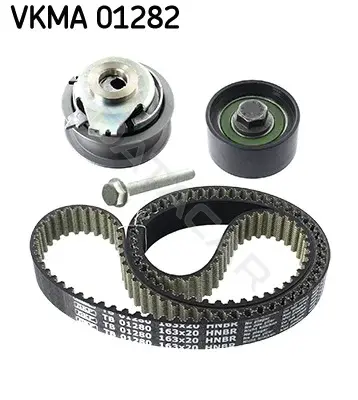 Комплект ГРМ SKF VKMA01282