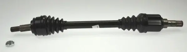 Приводной вал / Полуось GKN SPIDAN/LOEBRO 304993