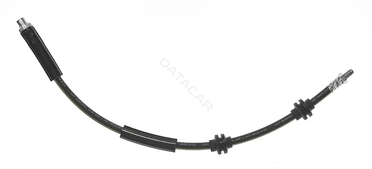 Тормозные шланги BREMBO T06030