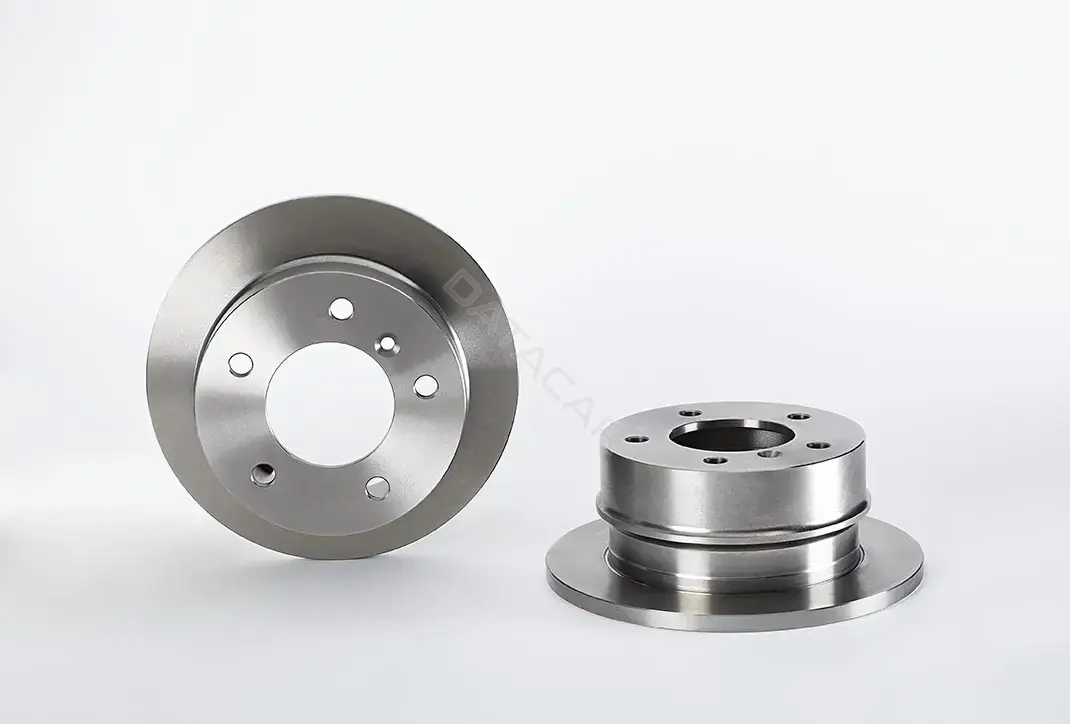 Тормозные диски BREMBO 08.7724.10