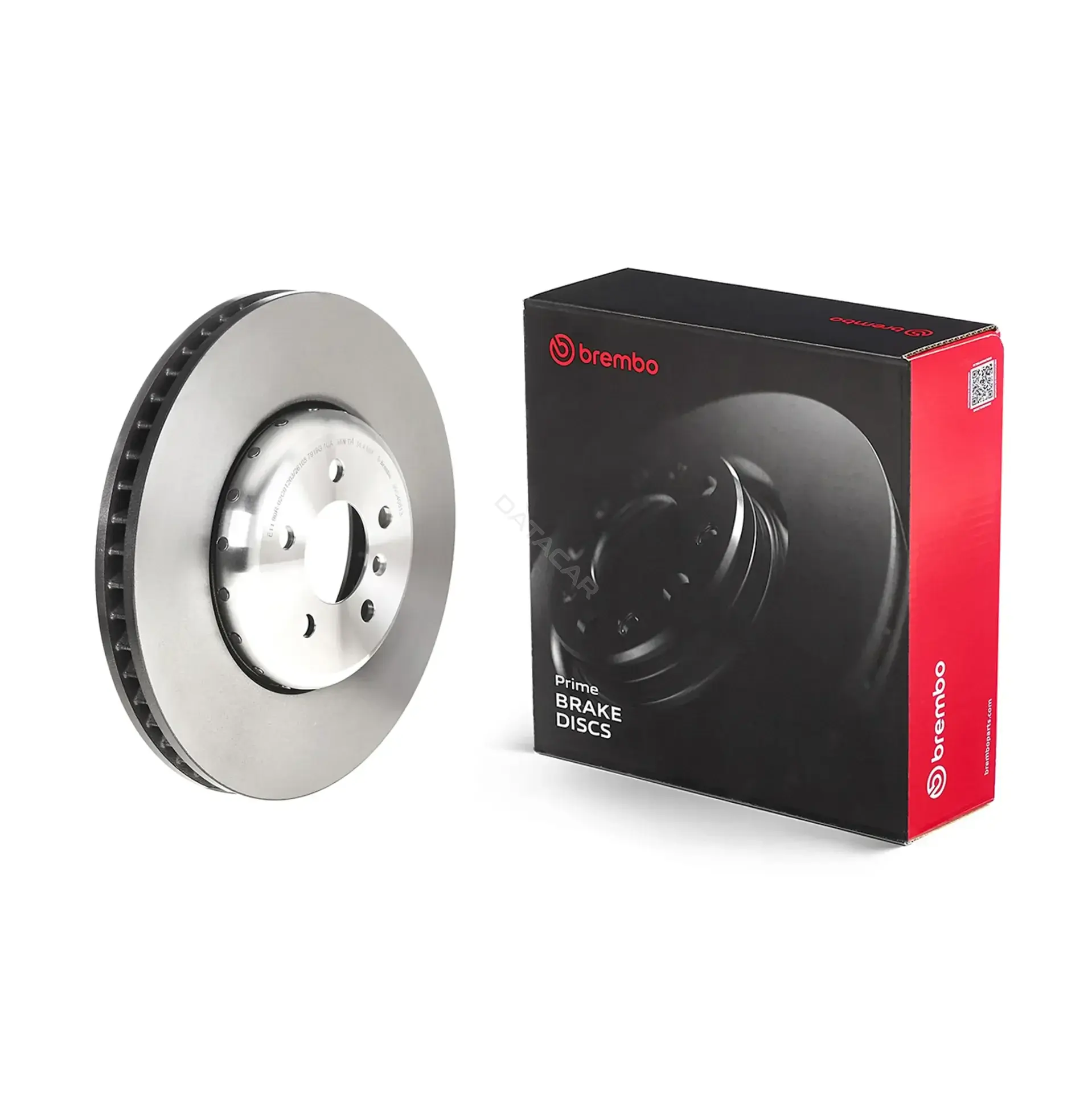 Тормозные диски BREMBO 09.C408.13