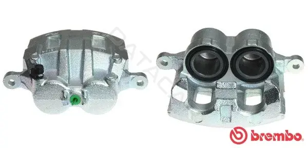 Суппорт тормозной BREMBO F30147