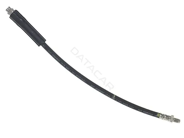 Тормозные шланги BREMBO T23067