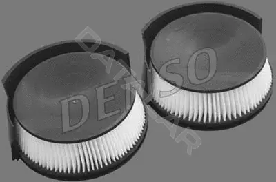 Фильтр салонный DENSO DCF277P