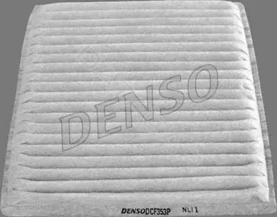 Фильтр салонный DENSO DCF353P