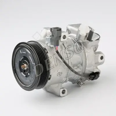 Компрессор кондиционера DENSO DCP17054