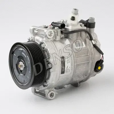 Компрессор кондиционера DENSO DCP17146