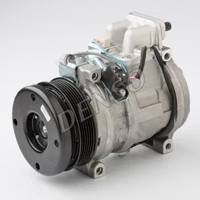 Компрессор кондиционера DENSO DCP17147