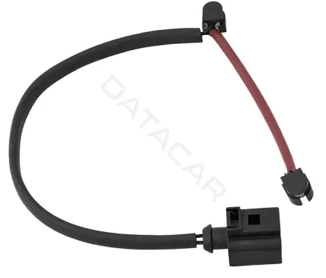 Датчик износа тормозных колодок MINTEX MWI0226