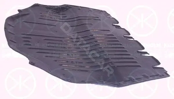 Защита двигателя KLOKKERHOLM 9506797