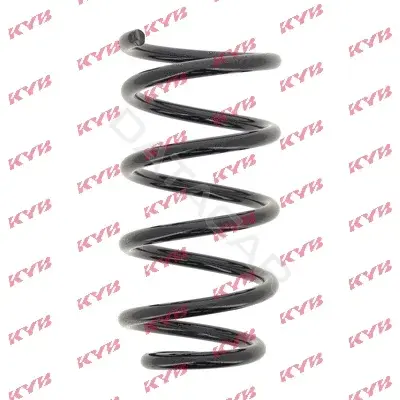 Пружины KYB RC6697