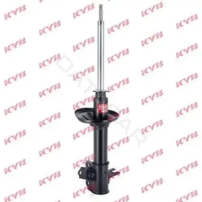 Амортизаторы KYB 334124
