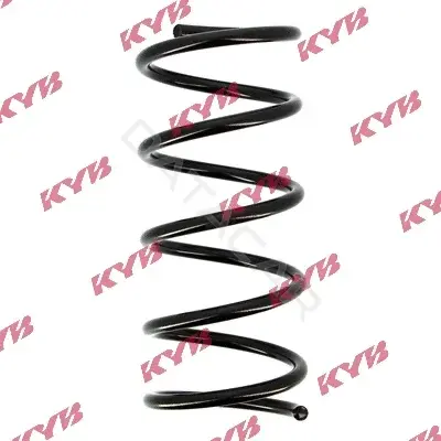 Пружины KYB RH2722