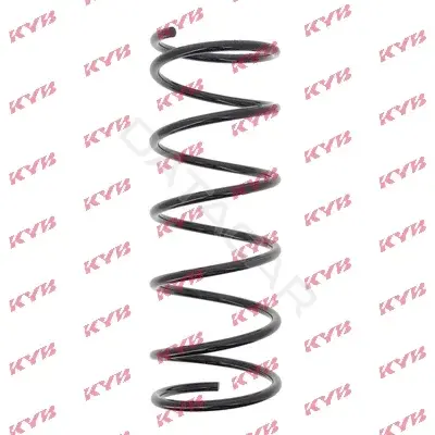 Пружины KYB RA1322