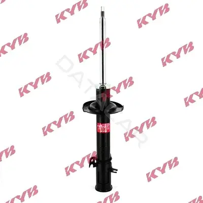 Амортизаторы KYB 3338016