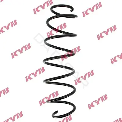 Пружины KYB RA3558