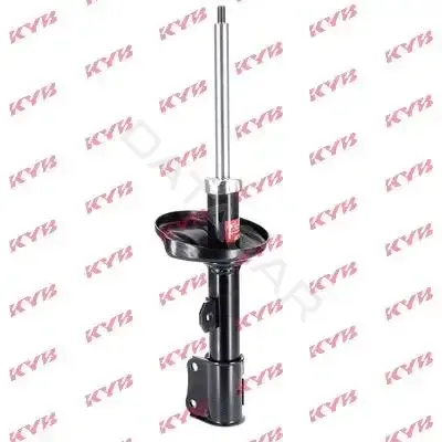 Амортизаторы KYB 333356