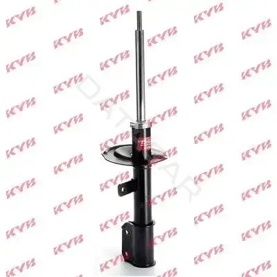 Амортизаторы KYB 333763