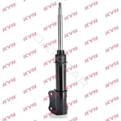 Амортизаторы KYB 334140