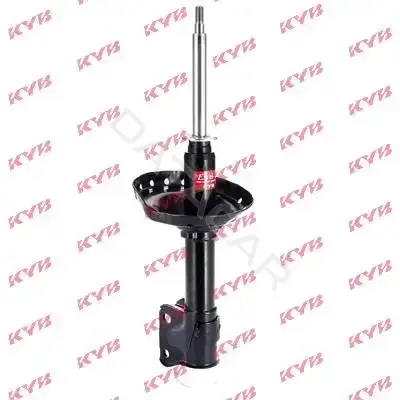 Амортизаторы KYB 339170