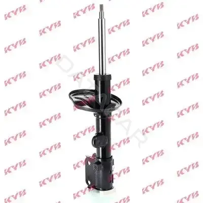 Амортизаторы KYB 339743