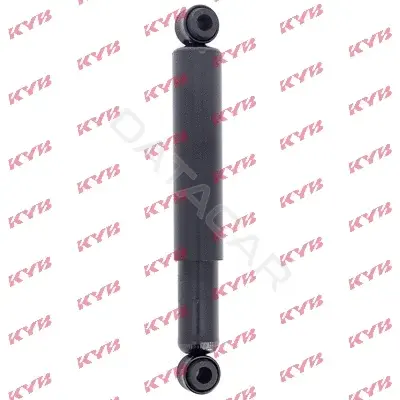 Амортизаторы KYB 443123