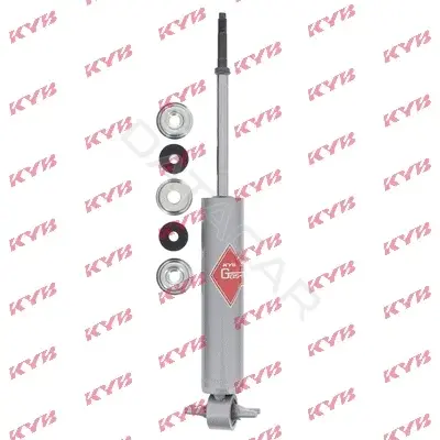 Амортизаторы KYB 554046