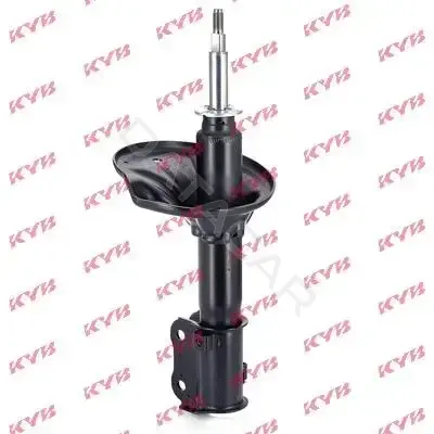 Амортизаторы KYB 633180