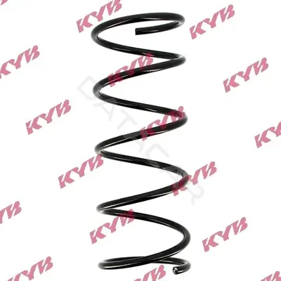Пружины KYB RA1170