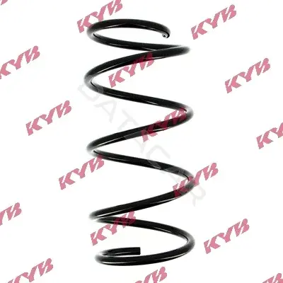 Пружины KYB RA1332
