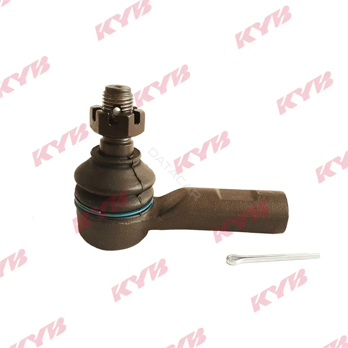 Рулевые наконечники KYB KTR1002