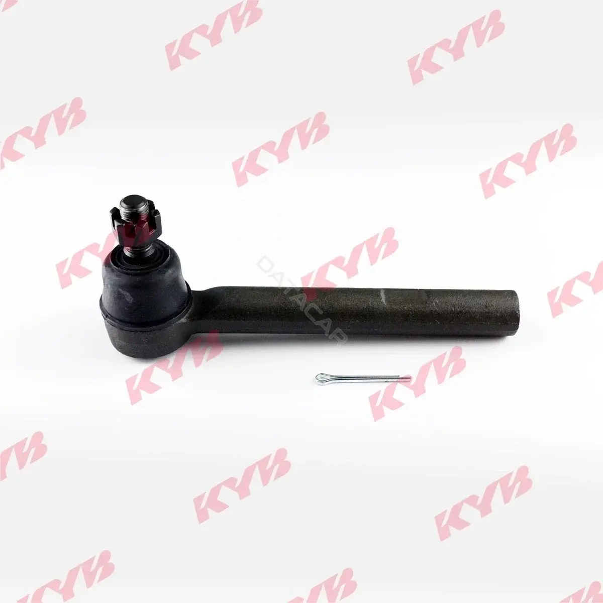 Рулевые наконечники KYB KTR1051