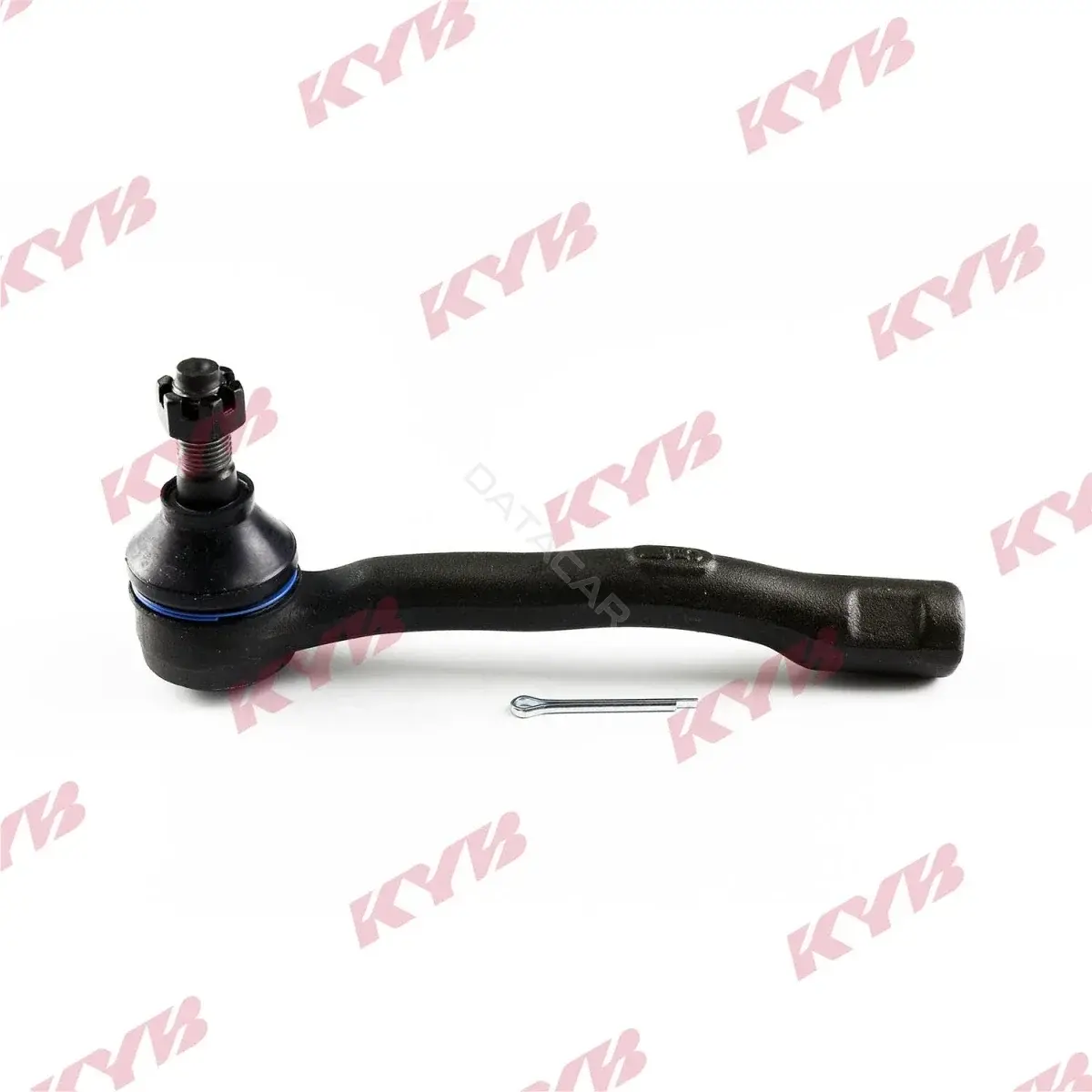 Рулевые наконечники KYB KTR1248
