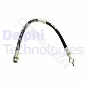 Тормозные шланги DELPHI LH6200