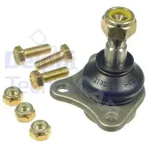 Шаровая опора DELPHI TC1010