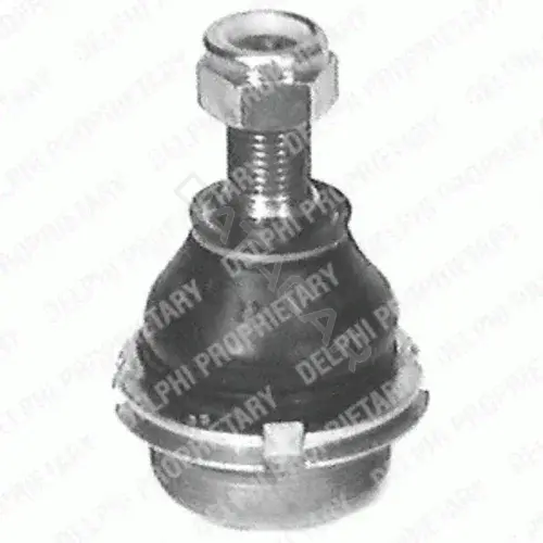 Шаровая опора DELPHI TC368