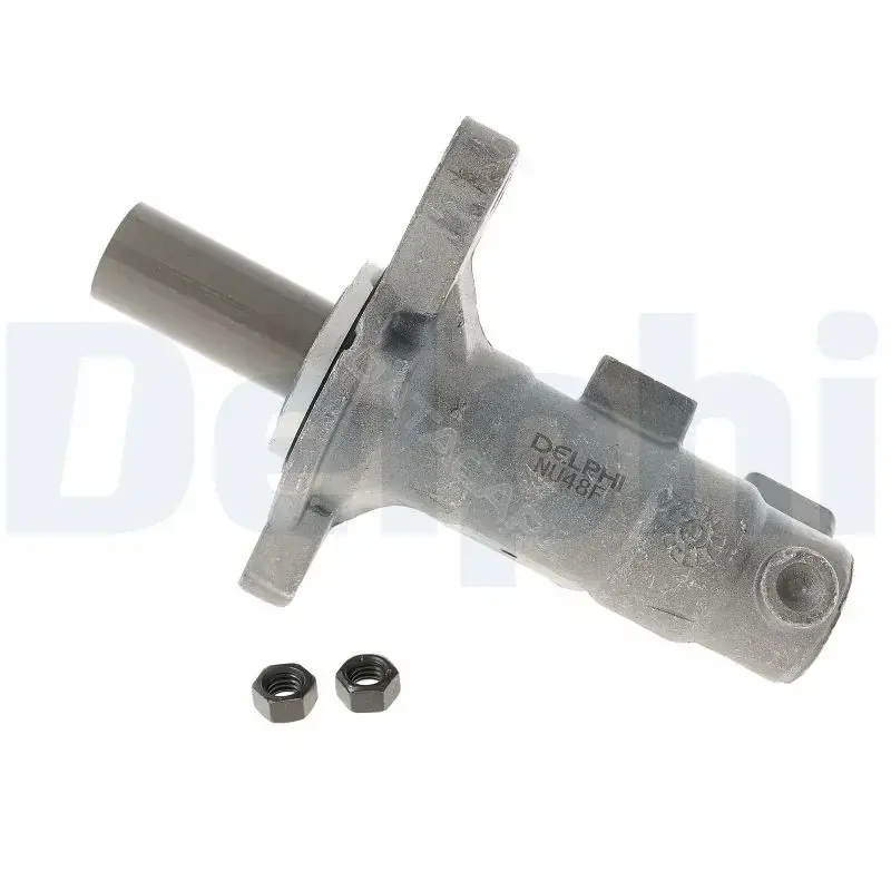 Главный тормозной цилиндр DELPHI LM80687