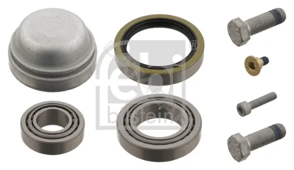 Подшипник ступицы FEBI 02071