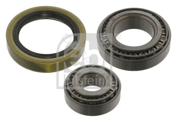 Подшипник ступицы FEBI 05577