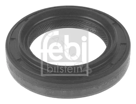 Сальник коробки передач FEBI 12107