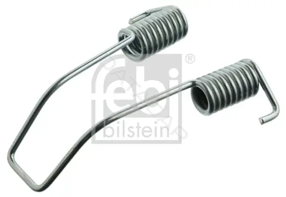 Пружина тормозных колодок FEBI 14253