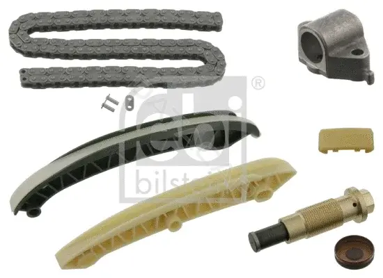 Комплект цепи ГРМ FEBI 44974