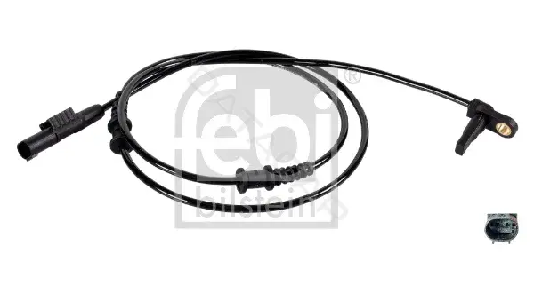 Датчик АБС FEBI 170680