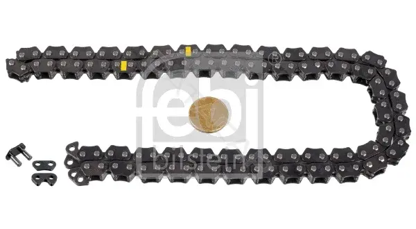 Цепь грм FEBI 172523