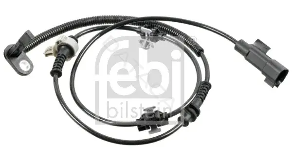 Датчик АБС FEBI 186218