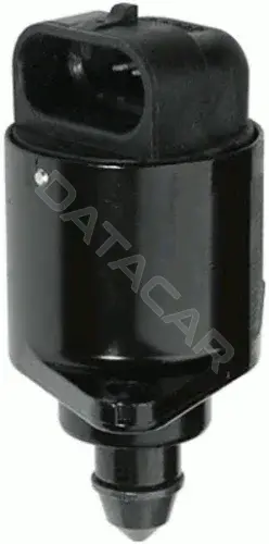 Регулятор холостого хода BEHR/HELLA/PAGID 6NW009141-311