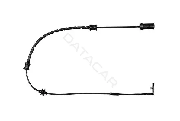 Датчик износа тормозных колодок BEHR/HELLA/PAGID 8DK355250-251