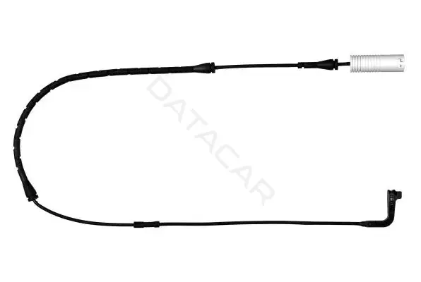 Датчик износа тормозных колодок BEHR/HELLA/PAGID 8DK355250-521